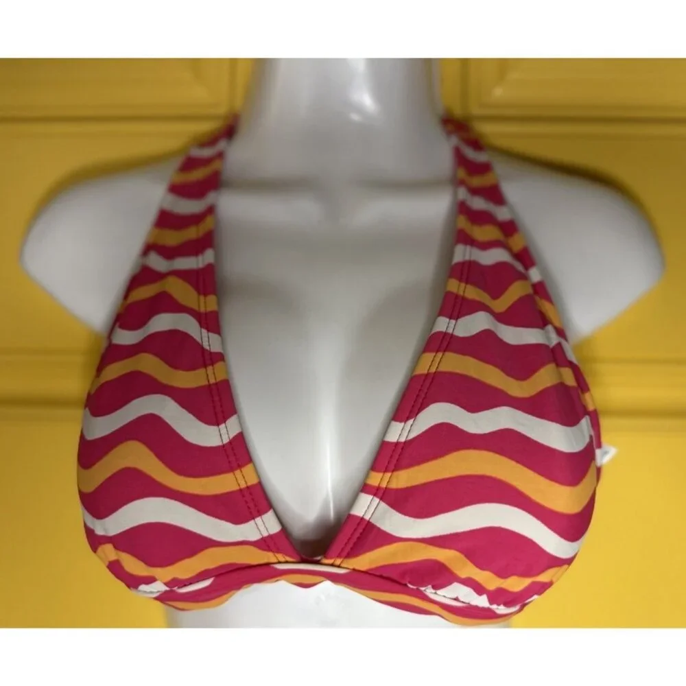Swim Tops‎ and Bottoms BUNDLE  3 Bottoms 3 Tops Size Small